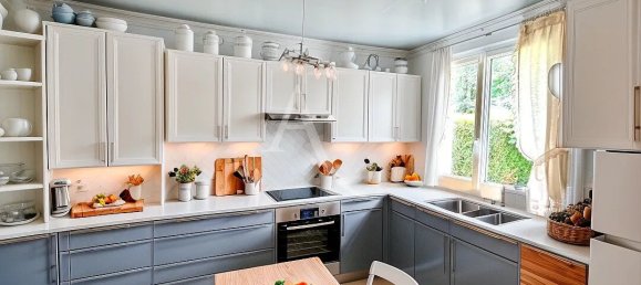 2 Schlafzimmer Haus in Roissy-en-Brie, France, Nr. 179328 5