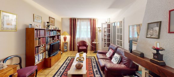 2 Schlafzimmer Haus in Roissy-en-Brie, France, Nr. 179328 2