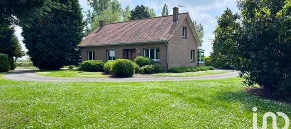 4 Schlafzimmer Haus in Strazeele, France, Nr. 65505 4