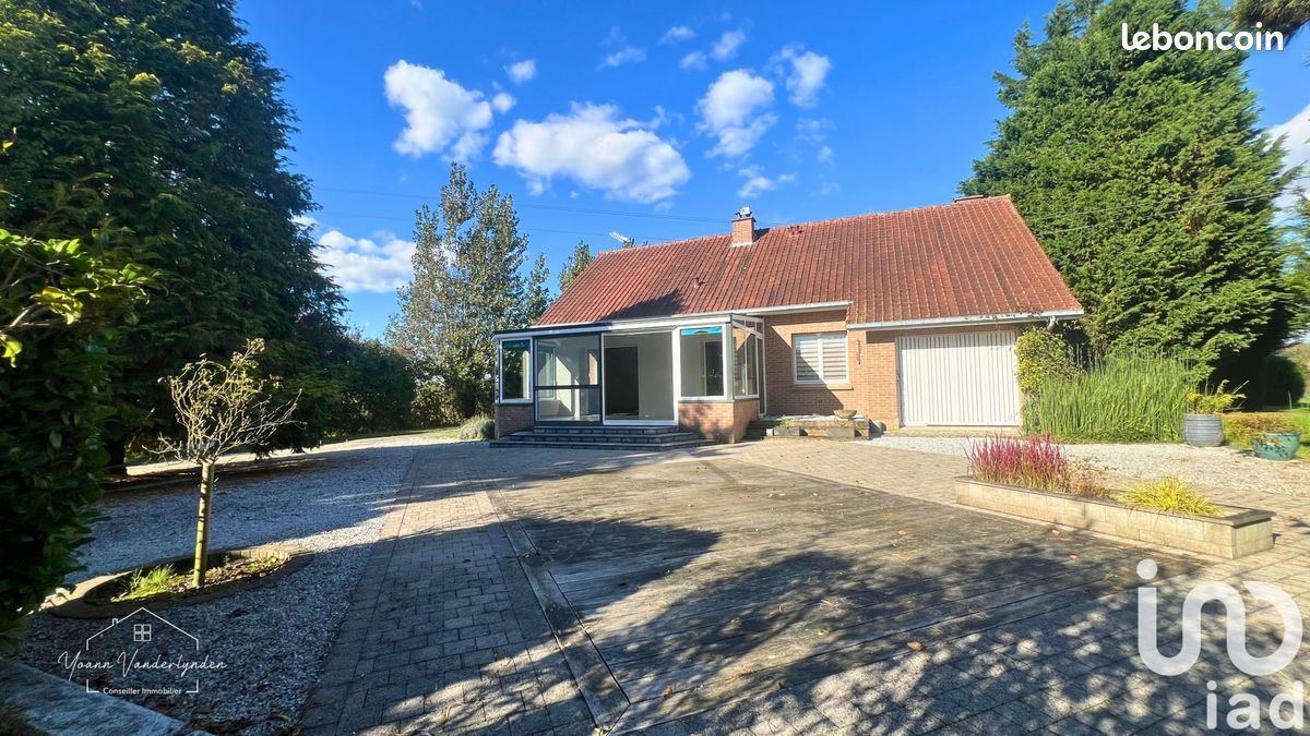 Дом с 4 спальнями в Стразеэль, Франция № 65505