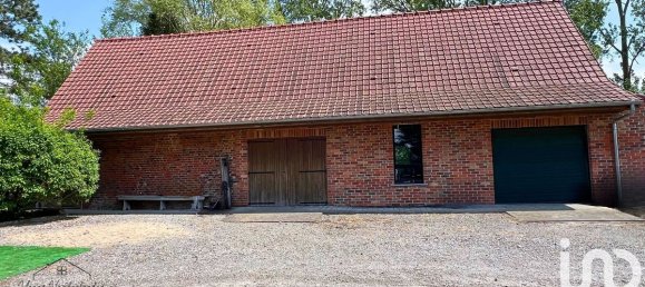 4 Schlafzimmer Haus in Strazeele, France, Nr. 65505 17