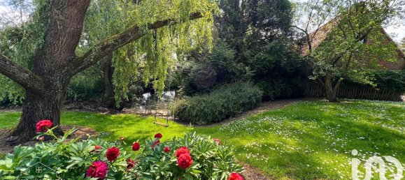 4 Schlafzimmer Haus in Strazeele, France, Nr. 65505 3