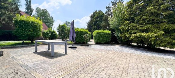 4 Schlafzimmer Haus in Strazeele, France, Nr. 65505 15