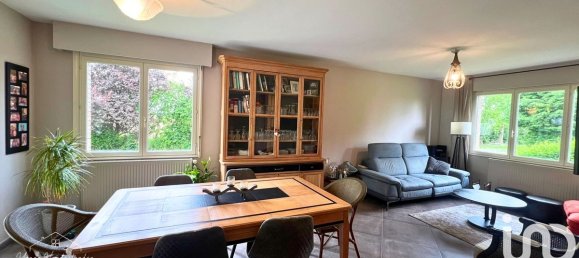 4 Schlafzimmer Haus in Strazeele, France, Nr. 65505 9