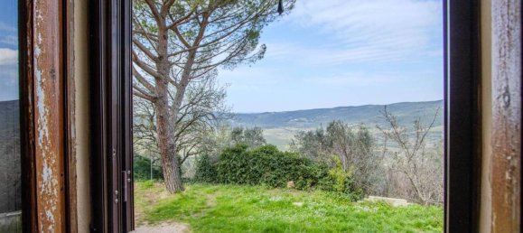 4 rooms Apartment in Massa Marittima, Italy No. 38950 26