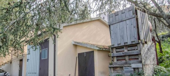 4 rooms Apartment in Massa Marittima, Italy No. 38950 16