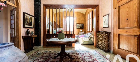 Дом с 6 спальнями в Кастельяр-дель-Вальес, Испания № 292185 28