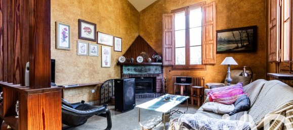 Дом с 6 спальнями в Кастельяр-дель-Вальес, Испания № 292185 5