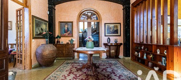 Дом с 6 спальнями в Кастельяр-дель-Вальес, Испания № 292185 4