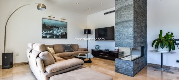 6 bedrooms House in Moraira, Spain No. 83555 11