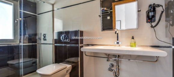 6 bedrooms House in Moraira, Spain No. 83555 84