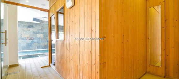 6 bedrooms House in Moraira, Spain No. 83555 53