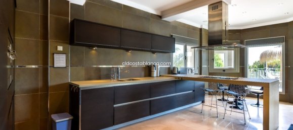 6 bedrooms House in Moraira, Spain No. 83555 17