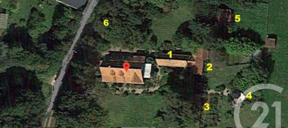 Moradia em banda T4 em Maintenay, France N.º 274983 20