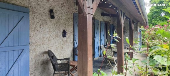 Moradia em banda T4 em Maintenay, France N.º 274983 11