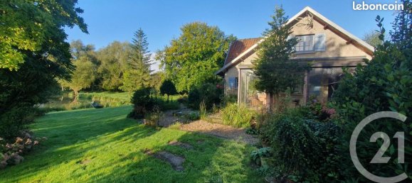 Moradia em banda T4 em Maintenay, France N.º 274983 4