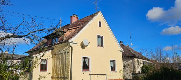 Дом с 5 комнатами в Браунау ам Инн, Австрия № 68272 3