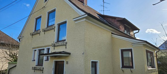 Дом с 5 комнатами в Браунау ам Инн, Австрия № 68272 2