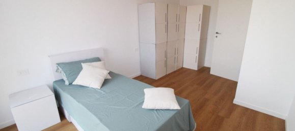 3 bedrooms Apartment in Biassono, Italy No. 364340 21