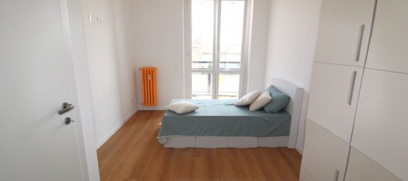 3 bedrooms Apartment in Biassono, Italy No. 364340 19