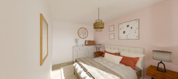 3 Schlafzimmer Haus in Petiville, France, Nr. 353645 5
