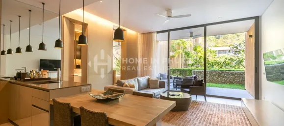 1 bedroom Condominium for sale in Kamala, Phuket, Southern Thailand, Thailand № 63222 2