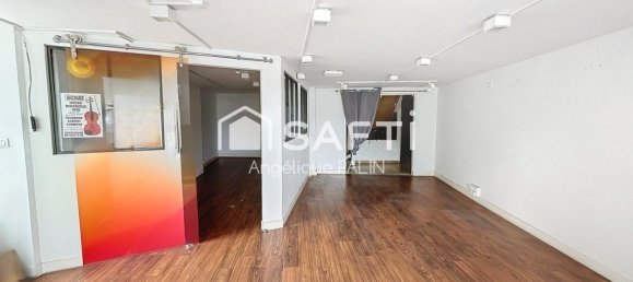 Propiedad comercial en Sainte-Menehould, France 66 m² No. 59801 2