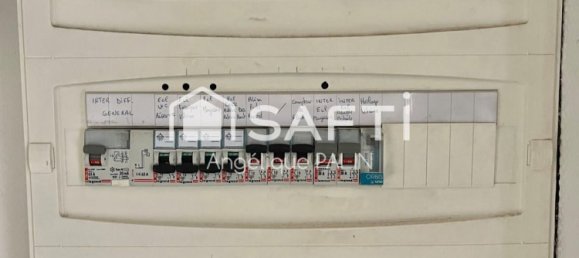 Propiedad comercial en Sainte-Menehould, France 66 m² No. 59801 4