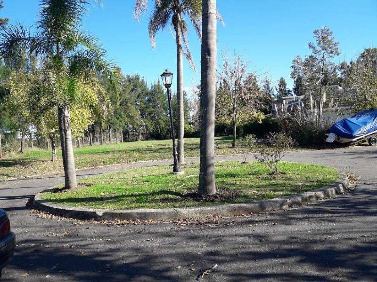 Terrain à Tigre, Argentina No. 40141