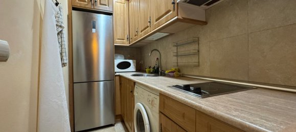 1 غرف نوم شقة في Madrid, Spain رقم 156508 10