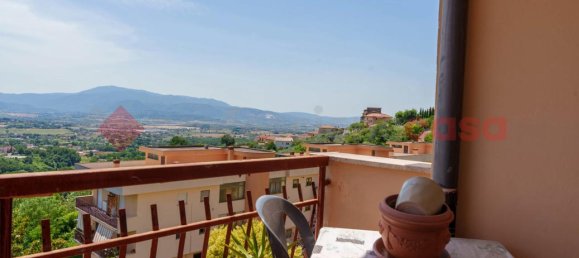 Apartamento de 4 divisões em Anagni, Italy N.º 129087 4