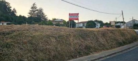 1000m² Land in A Coruna, Spain No. 133384 7