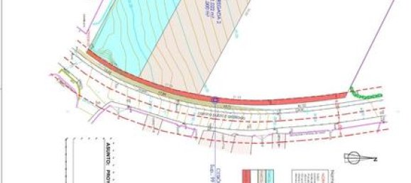 1000m² Land in A Coruna, Spain No. 133384 2