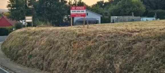 1000m² Land in A Coruna, Spain No. 133384 9