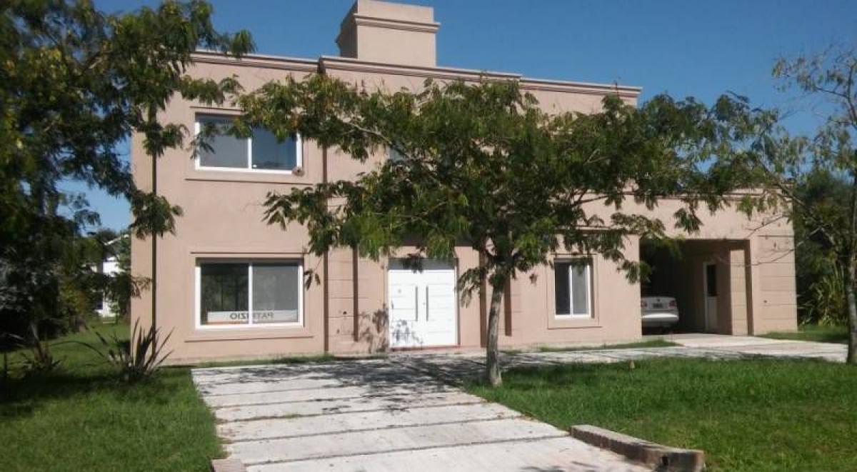 3 chambres Maison à General Rodriguez, Argentina No. 78538