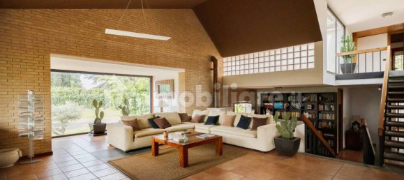 5 bedrooms Villa in Rome, Italy No. 290008 49