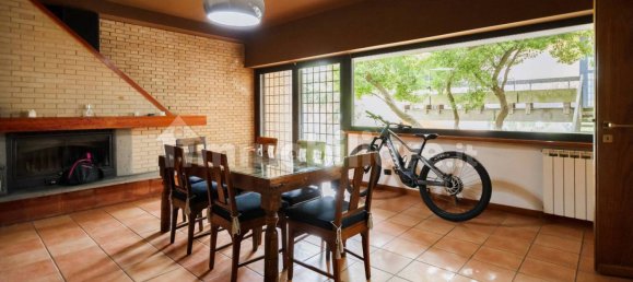 5 bedrooms Villa in Rome, Italy No. 290008 36