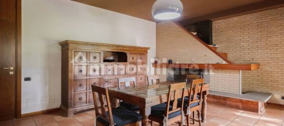 5 bedrooms Villa in Rome, Italy No. 290008 39