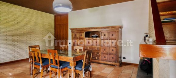 5 bedrooms Villa in Rome, Italy No. 290008 37