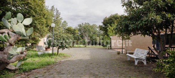 5 bedrooms Villa in Rome, Italy No. 290008 26