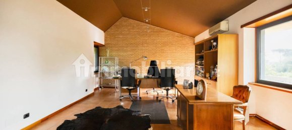 5 bedrooms Villa in Rome, Italy No. 290008 43