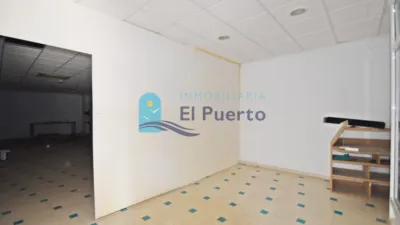 Imóvel comercial em Mazarron, Spain 133 m² N.º 106932