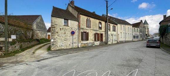 4 bedrooms House in Villiers-Saint-Georges, France No. 143558 17