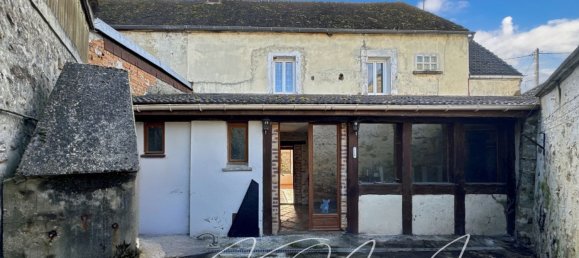 4 bedrooms House in Villiers-Saint-Georges, France No. 143558 10