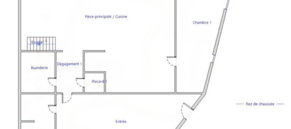 4 bedrooms House in Villiers-Saint-Georges, France No. 143558 8