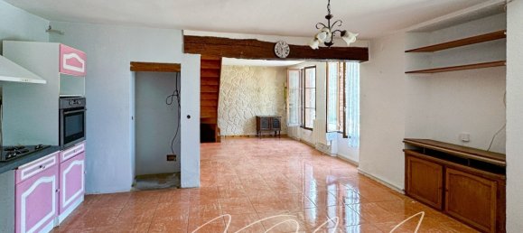 4 bedrooms House in Villiers-Saint-Georges, France No. 143558 2