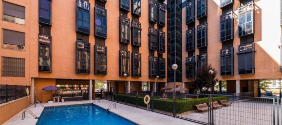 Duplex T1 em Madrid, Spain N.º 137364 42