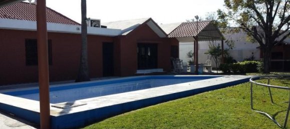 5 chambres Maison à Nuevo Leon, Mexico No. 156197 2