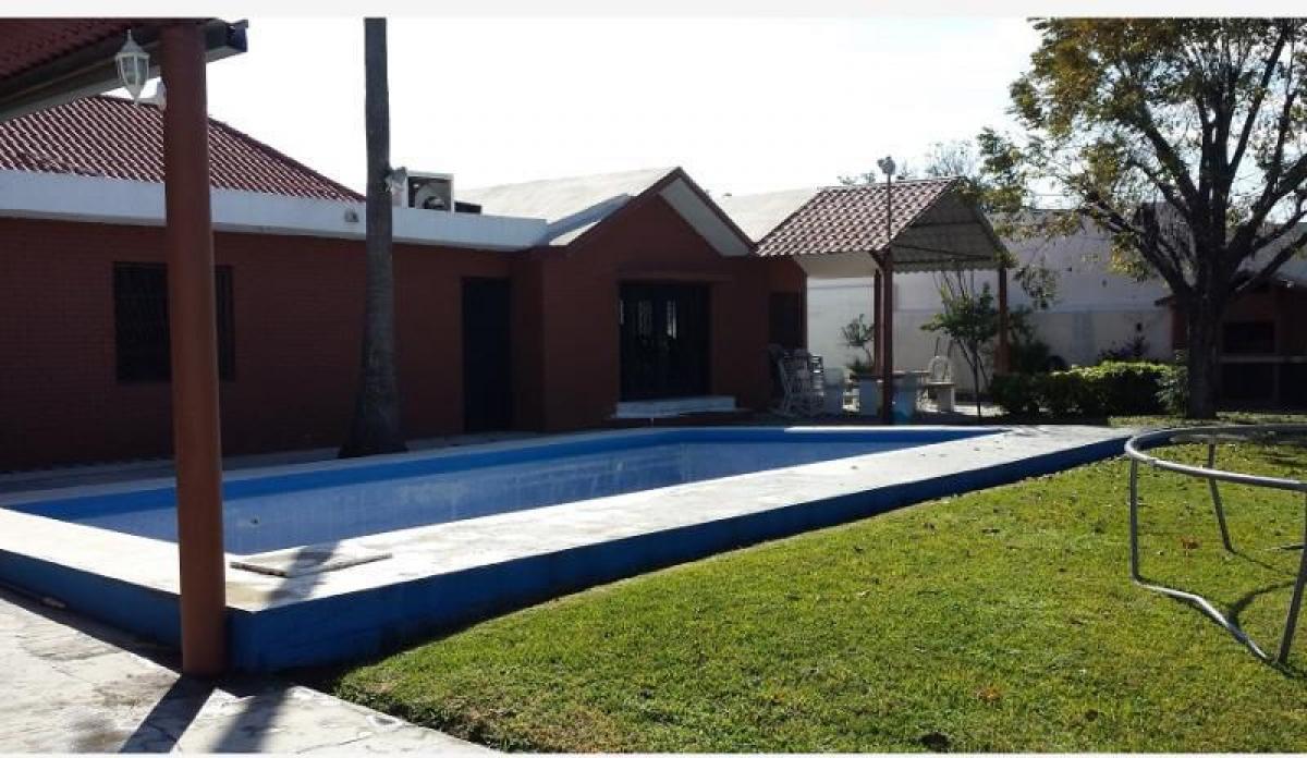 5 chambres Maison à Nuevo Leon, Mexico No. 156197