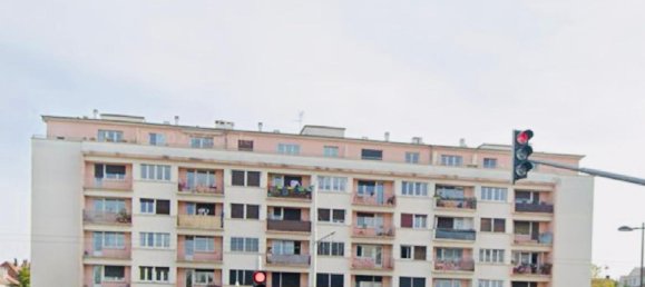 1 Schlafzimmer Wohnung in Strasbourg, France, Nr. 104186 5